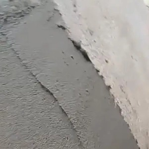安宁水工建筑物I级C55聚合物改性水泥砂浆 渠道防渗泵站加固迎水面抗冲刷砂浆