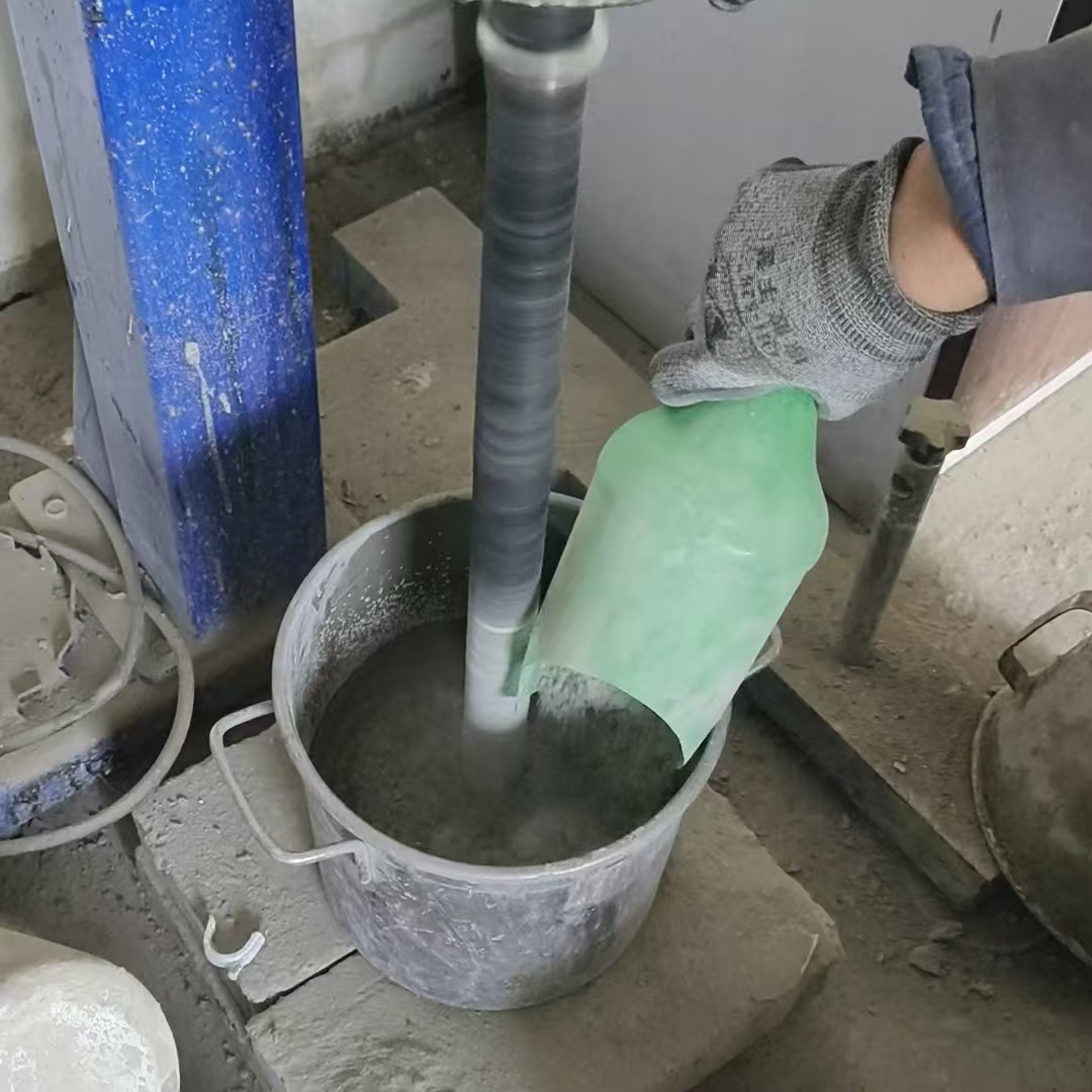 安宁桥梁公路张拉用H60压浆料与普通压浆料有什么区别？