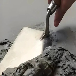 安宁混凝土裂缝孔洞剥落冻融修复用高强度丙乳防腐蚀砂浆